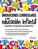 INNOVACIONES CURRICULARES EN EDUCACION INFANTIL