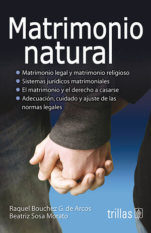 MATRIMONIO NATURAL