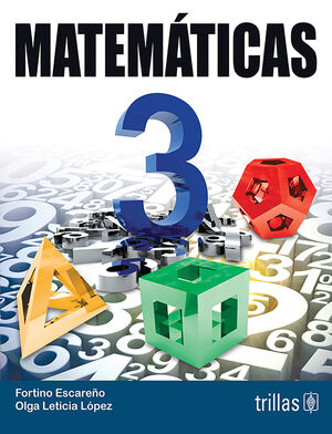 MATEMATICAS 3