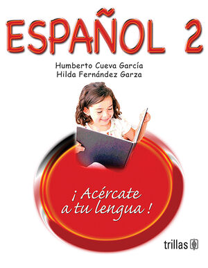 ESPAÑOL 2. PRIMARIA