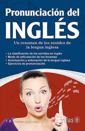 PRONUNCIACION DEL INGLES