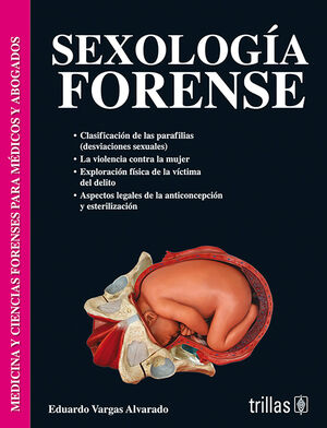 SEXOLOGIA FORENSE