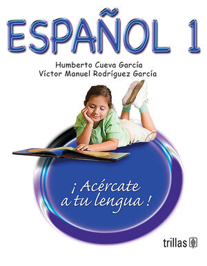 ESPAÑOL 1. PRIMARIA