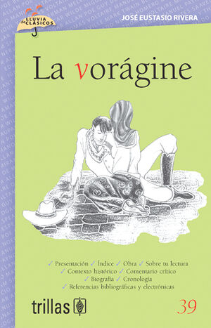 LA VORAGINE