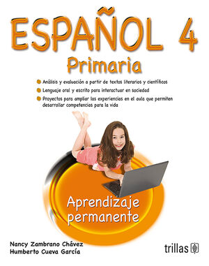 ESPAÑOL 4. PRIMARIA