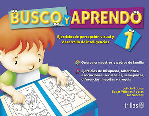 BUSCO Y APRENDO 1