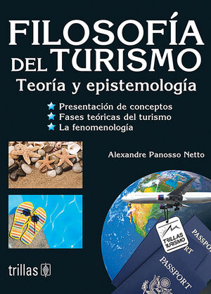 FILOSOFIA DEL TURISMO