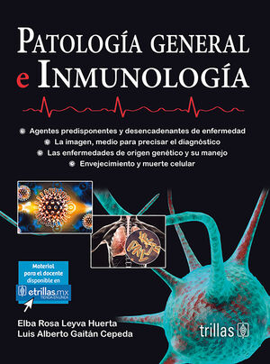 PATOLOGIA GENERAL E INMUNOLOGIA