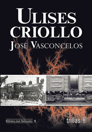 [9786071700049] ULISES CRIOLLO