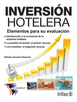 INVERSION HOTELERA