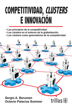 COMPETITIVIDAD, CLUSTERS E INNOVACION