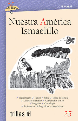 NUESTRA AMERICA. ISMAELILLO