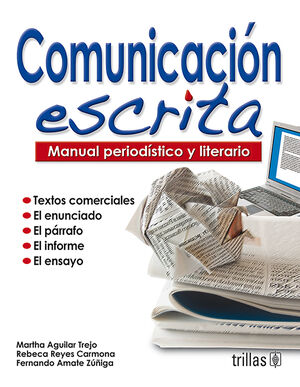COMUNICACION ESCRITA