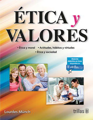 ETICA Y VALORES
