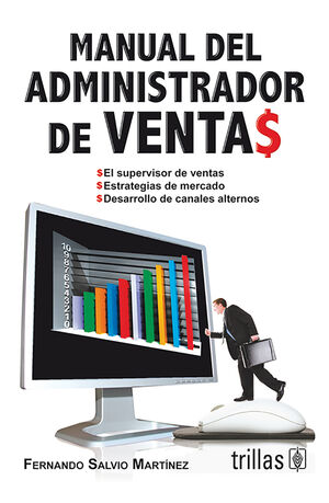 MANUAL DEL ADMINISTRADOR DE VENTAS