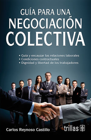 GUIA PARA UNA NEGOCIACION COLECTIVA