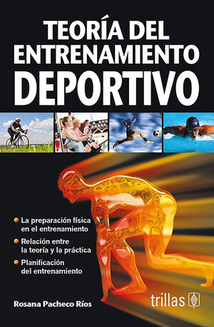 TEORIA DEL ENTRENAMIENTO DEPORTIVO
