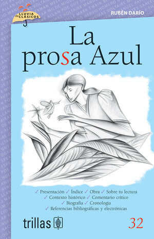 LA PROSA AZUL