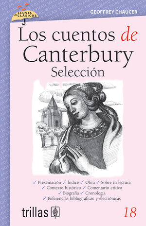 LOS CUENTOS DE CANTERBURY, SELECCION