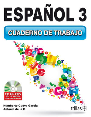 ESPAÑOL 3. CUADERNO DE TRABAJO