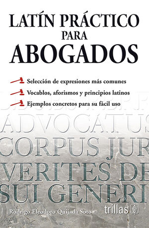 LATIN PRACTICO PARA ABOGADOS