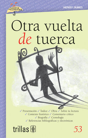 OTRA VUELTA DE TUERCA