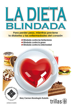 LA DIETA BLINDADA