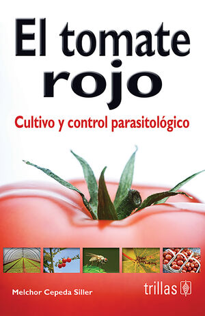 EL TOMATE ROJO