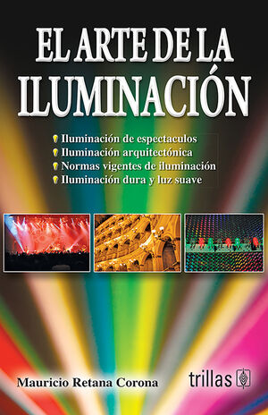 EL ARTE DE LA ILUMINACION
