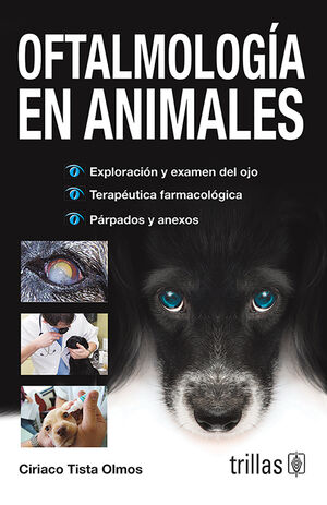 OFTALMOLOGIA EN ANIMALES