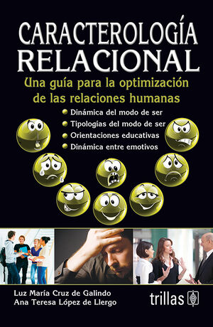 CARACTEROLOGIA RELACIONAL