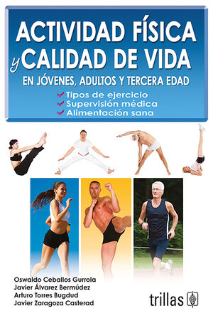 ACTIVIDAD FISICA Y CALIDAD DE VIDA
