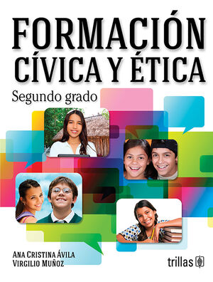 FORMACION CIVICA Y ETICA 2