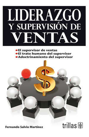 LIDERAZGO Y SUPERVISION DE VENTAS