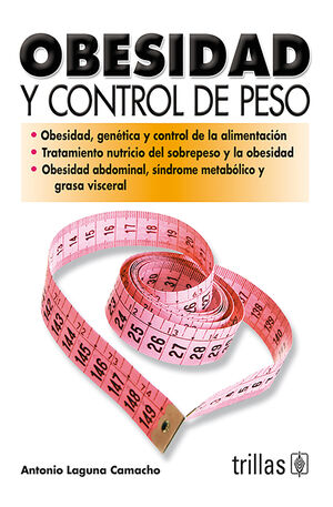 OBESIDAD Y CONTROL DE PESO