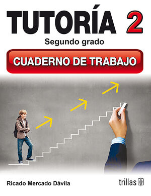 [9786071702968] TUTORIA 2. CUADERNO DE TRABAJO