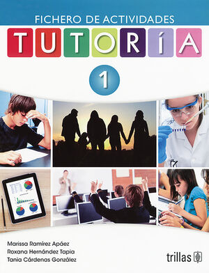TUTORIA 1. FICHERO DE ACTIVIDADES