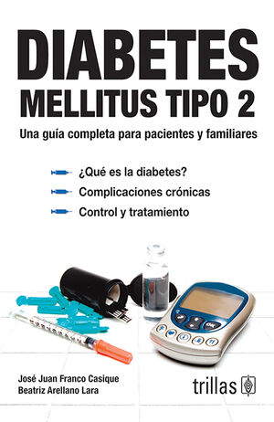 DIABETES MELLITUS TIPO 2