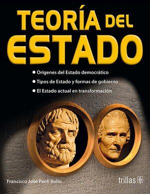 TEORIA DEL ESTADO