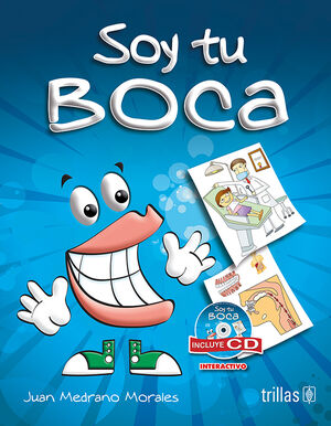 SOY TU BOCA