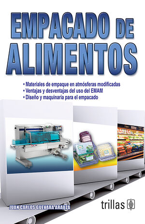 EMPACADO DE ALIMENTOS