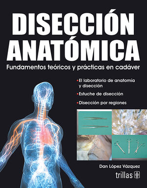 DISECCION ANATOMICA