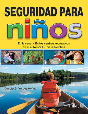 SEGURIDAD PARA NIÑOS