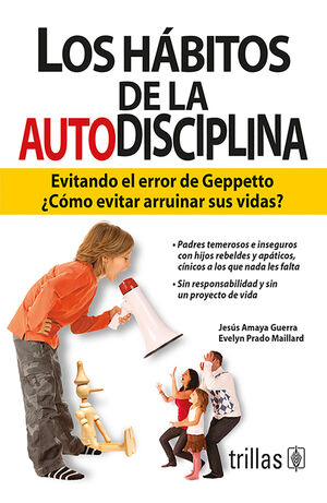 LOS HABITOS DE LA AUTODISCIPLINA