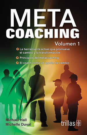 METACOACHING, VOL. 1