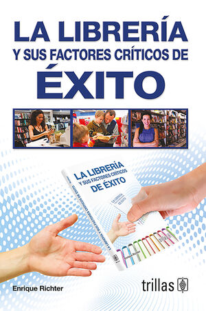 LA LIBRERIA Y SUS FACTORES CRITICOS DE EXITO