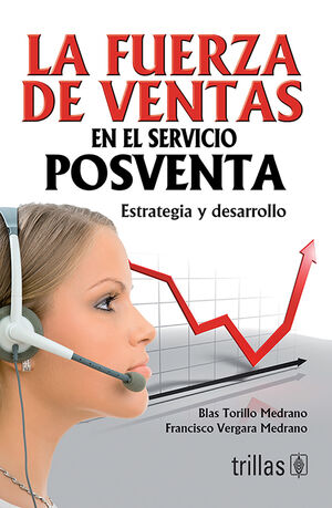 LA FUERZA DE VENTAS EN EL SERVICIO POSVENTA