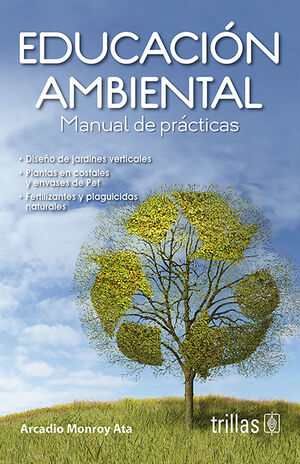 MANUAL DE PRACTICAS DE EDUCACION AMBIENTAL