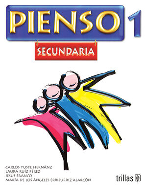 PIENSO 1. SECUNDARIA