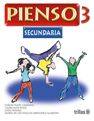 PIENSO 3. SECUNDARIA